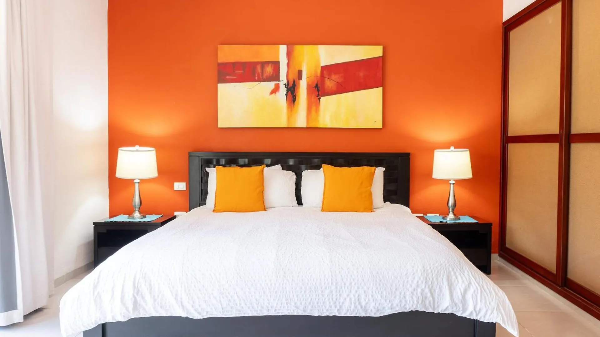 Apartament Meridian 208 Condo Playa del Carmen