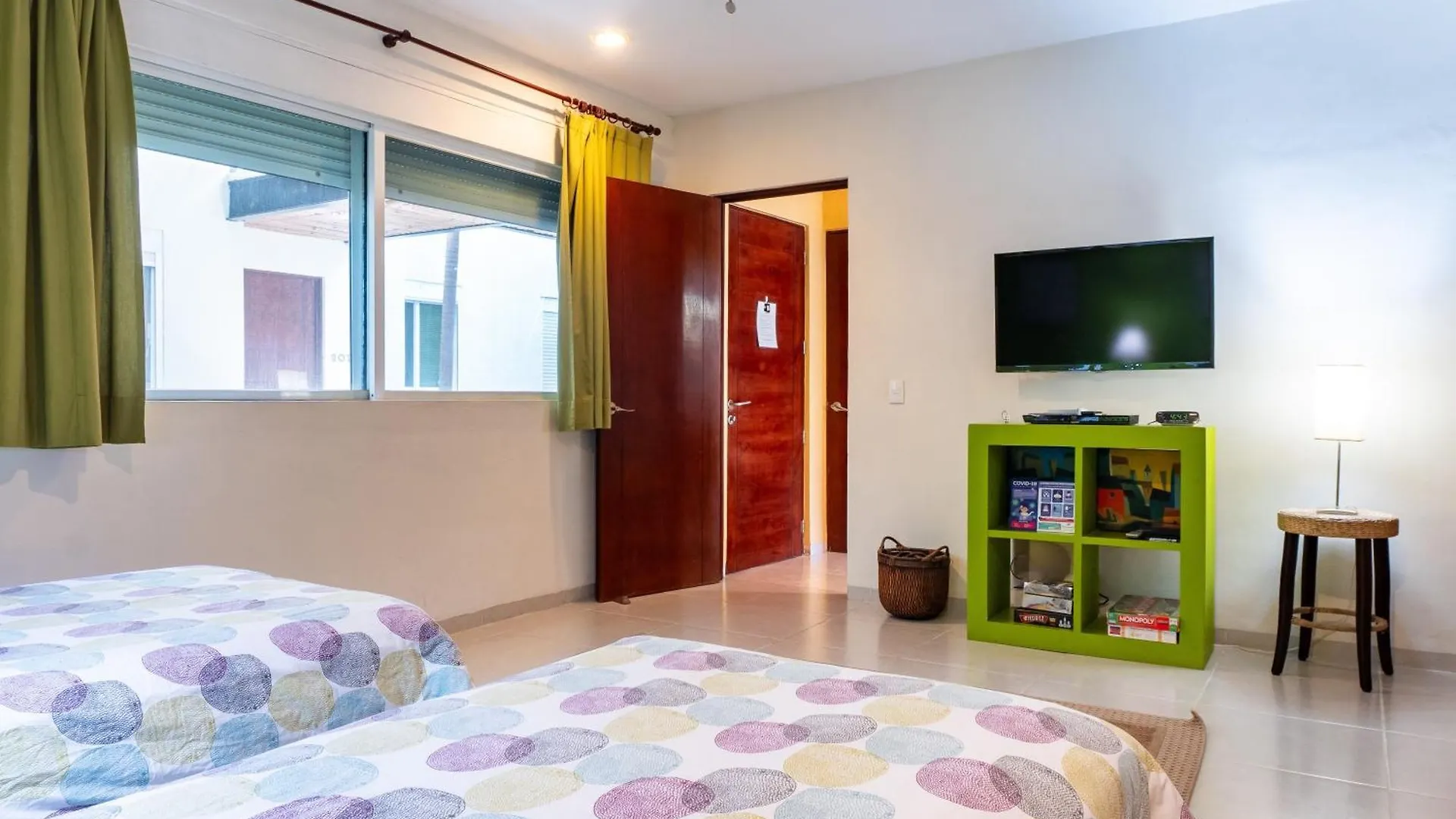 Apartament Meridian 208 Condo Playa del Carmen