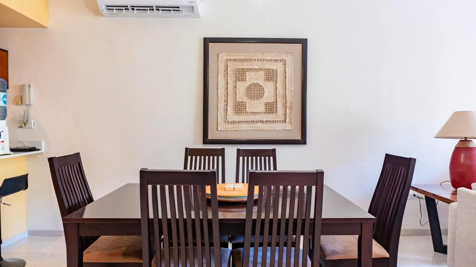 Apartament Meridian 208 Condo Playa del Carmen