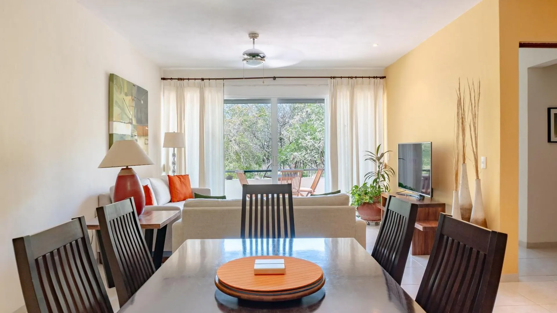 Apartament Meridian 208 Condo Playa del Carmen Meksyk