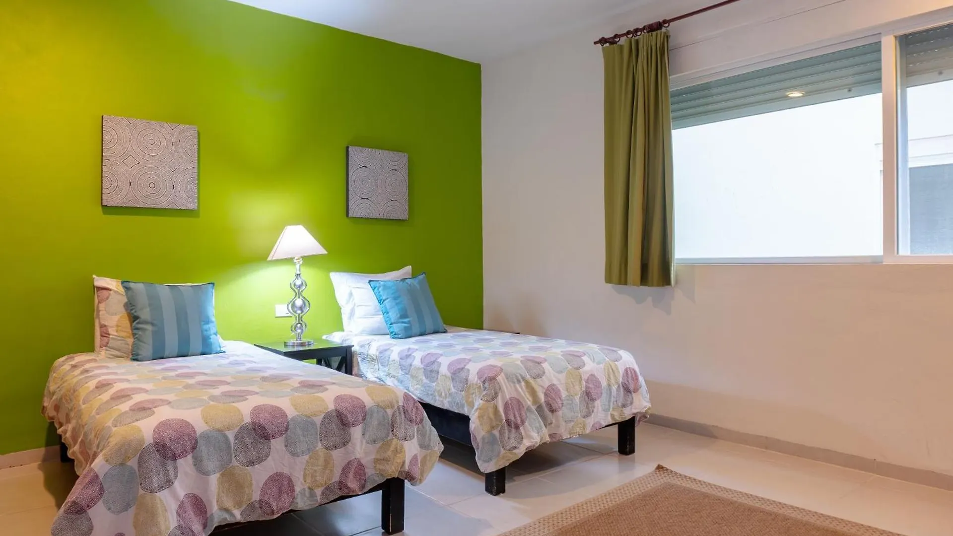 Meridian 208 Condo Playa del Carmen Mexico