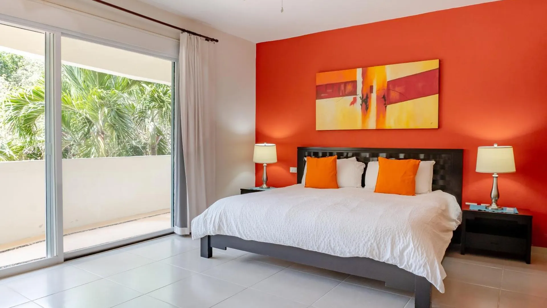 Apartment Meridian 208 Condo Playa del Carmen
