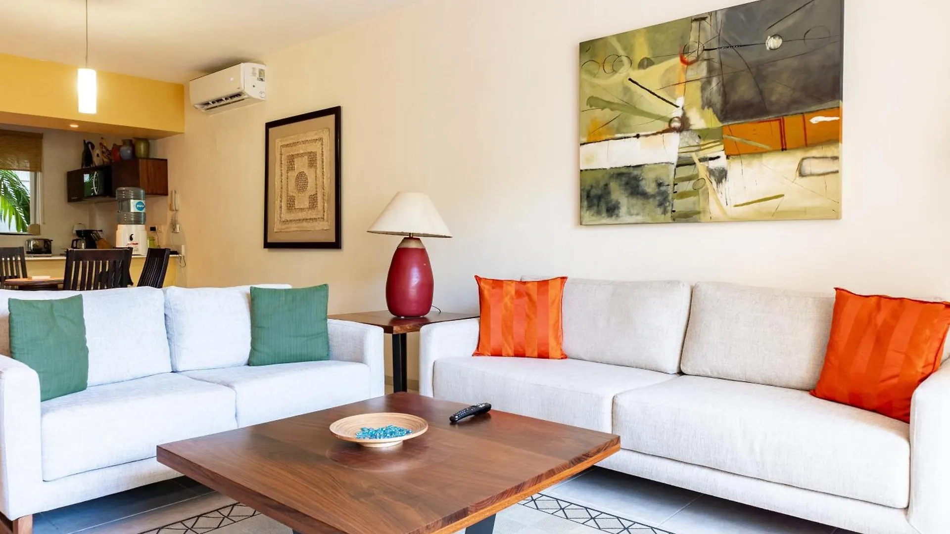 Meridian 208 Condo Playa del Carmen Apartment