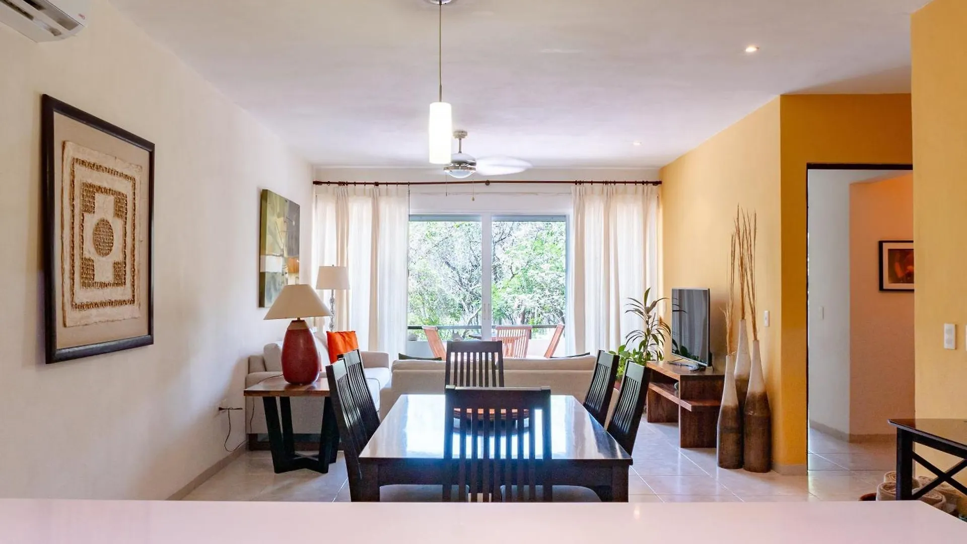 Apartment Meridian 208 Condo Playa del Carmen Mexico